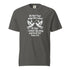Wings Like a Dove Christian Bible Verse T-Shirt